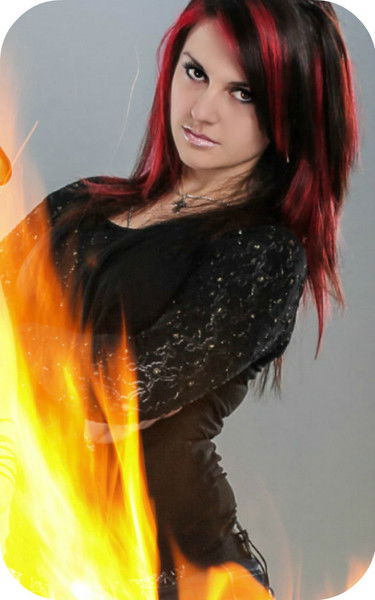 Александра Бастилия