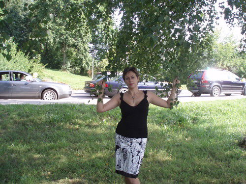 Лена Кулевнич