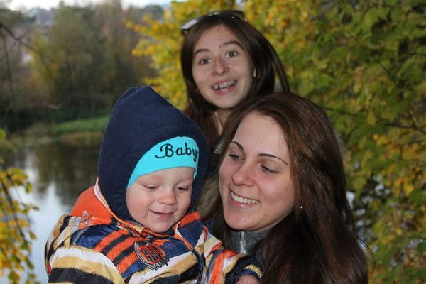 Анастасия Крюкова