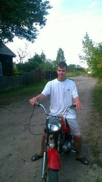 Гриша Конзалаев