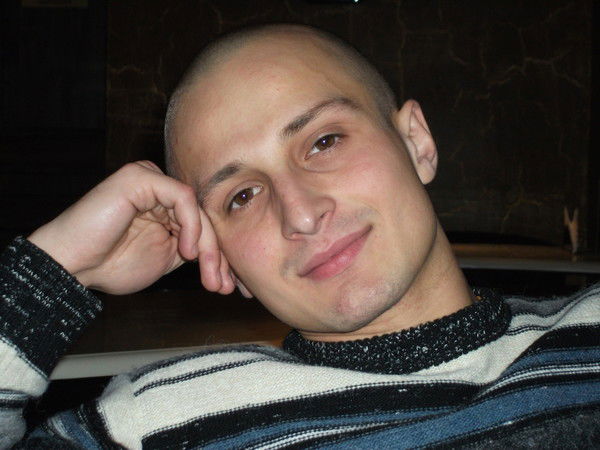 Игорь Давыдов