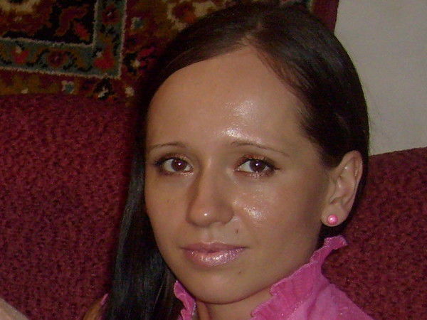 Любовь Батакова