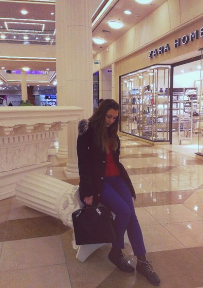 Виолетта Акулова