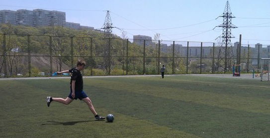 Дмитрий Скрипников