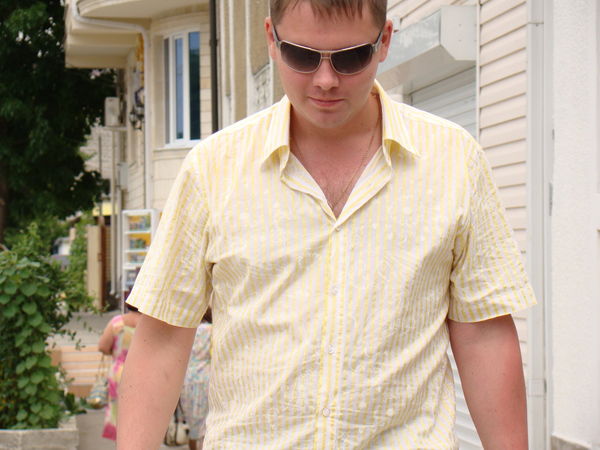 Alexander Tolkachyov