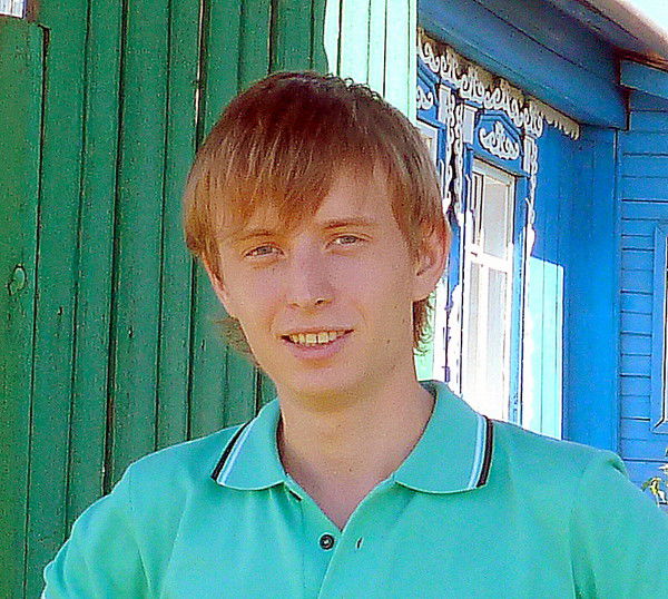 Раиль Садыков