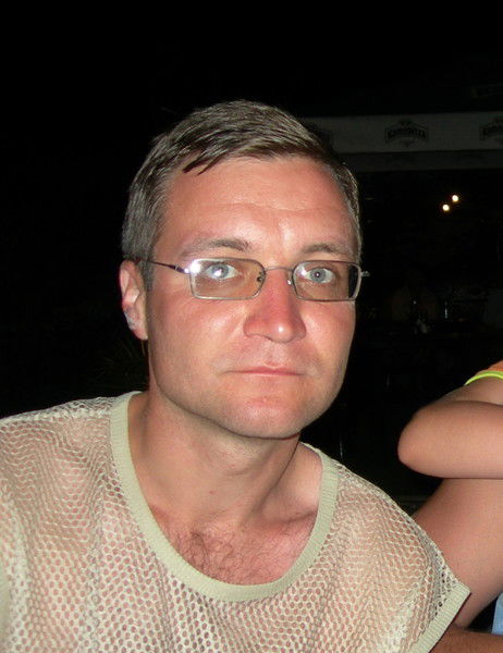 Алексей Дамян