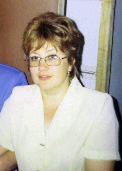 Татьяна Юшина