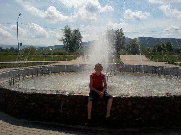 Александр Оконечников