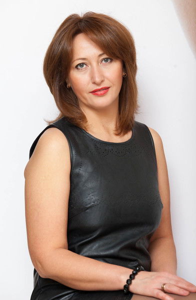 Светлана Лецкая