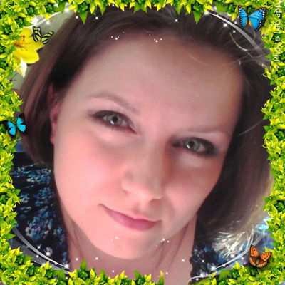 Наталья Манакова