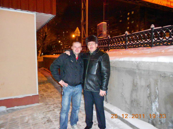 Игорь Котов