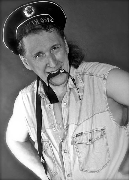 Игорь Блохин