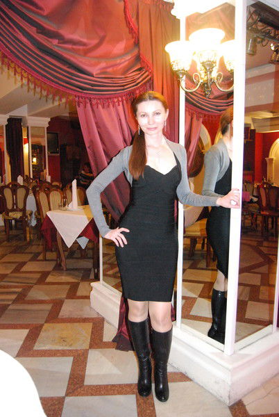 Алла Джундубаева