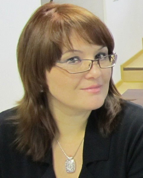 Анна Кондратьева