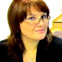 Анна Кондратьева