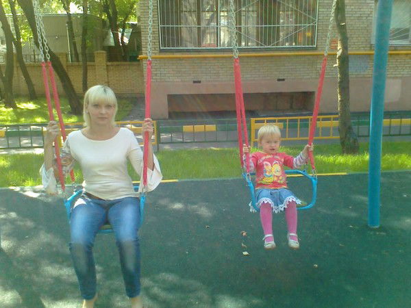 Людмила Мастыкина