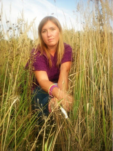 Юлия Вересновская