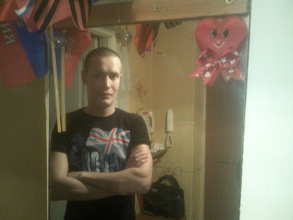 Максим Сабитов