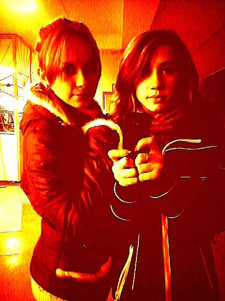 Юлинька)) ***