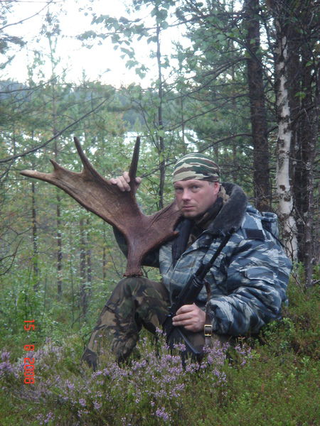 Дмитрий Морозов