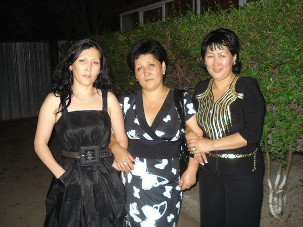 Айжан Халыкова