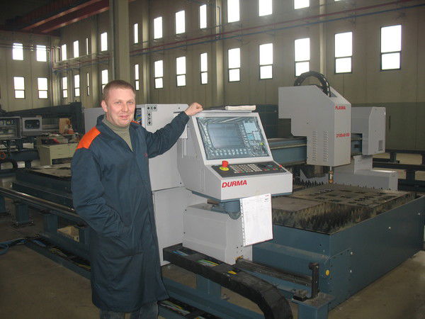 Андрей Варыгин