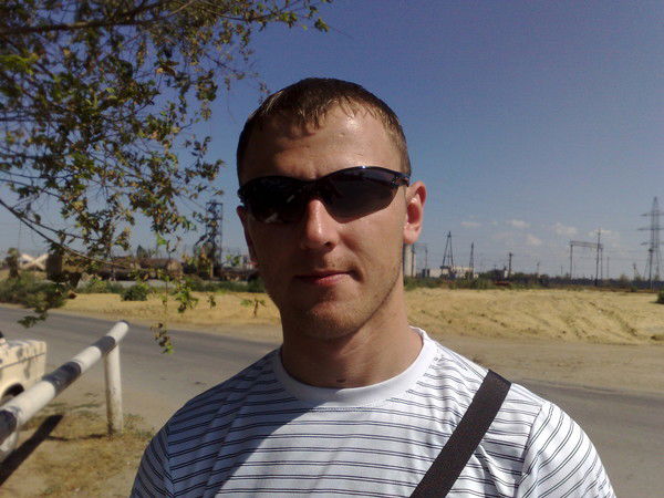 Евгений Дудкин