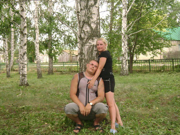 Светлана Шинкарева