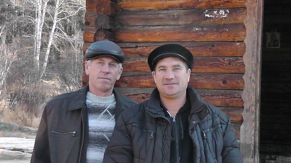 Виктор Володин