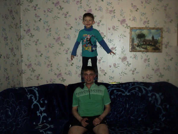 Трапезников Валерий