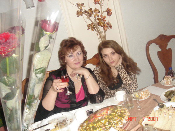 Галина Бровкина