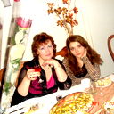 Галина Бровкина