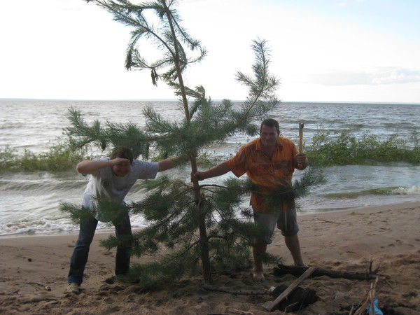 Борис Орлов