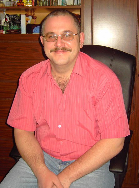 Андрей Концевой