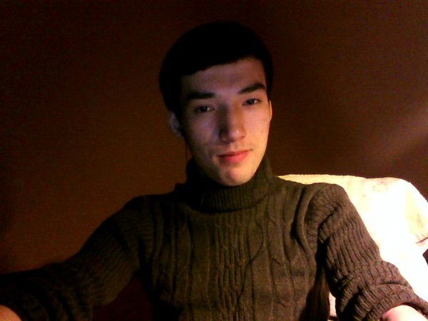 Нуржан Жасинов