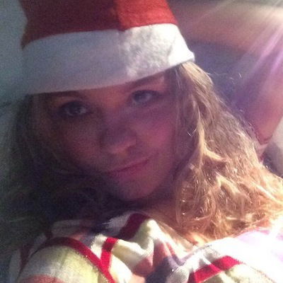 Александра Степанова