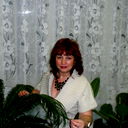 Маргарита Селинная