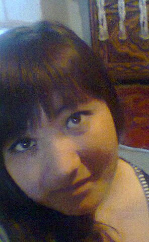 Элнура Абдымомун Кызы