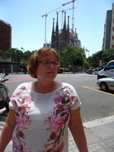 Валентина Марьинская