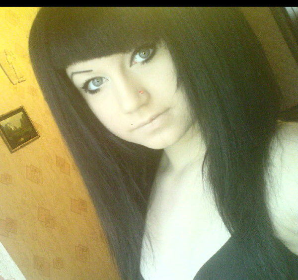 Танюшка Смурова