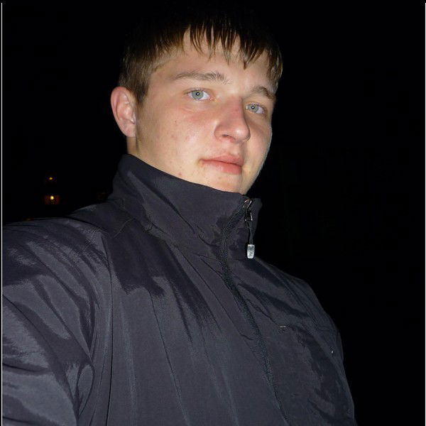 Дмитрий Зубков