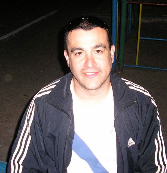 Сергей Зверев