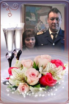 Елена Сивоконь