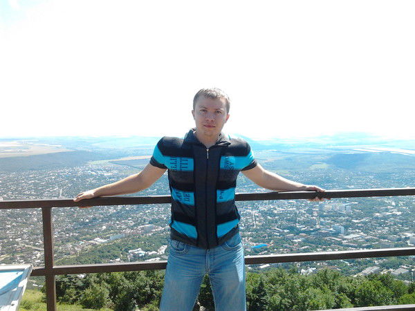 Евгений Коваленко