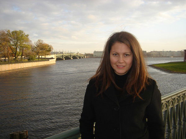 Эльвира Баймурзина