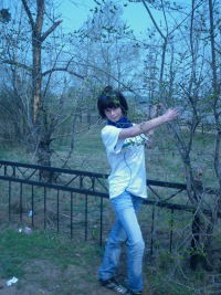 Юлия Кирпичева