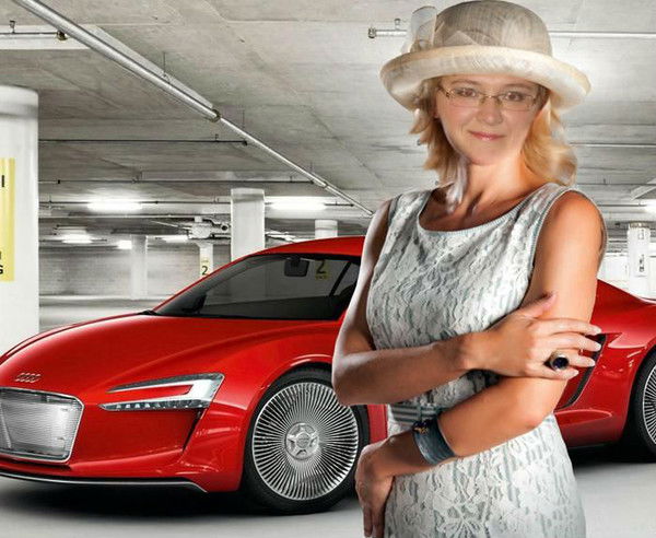 Татьяна Трофимчук