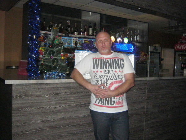 Владимир Ефименко