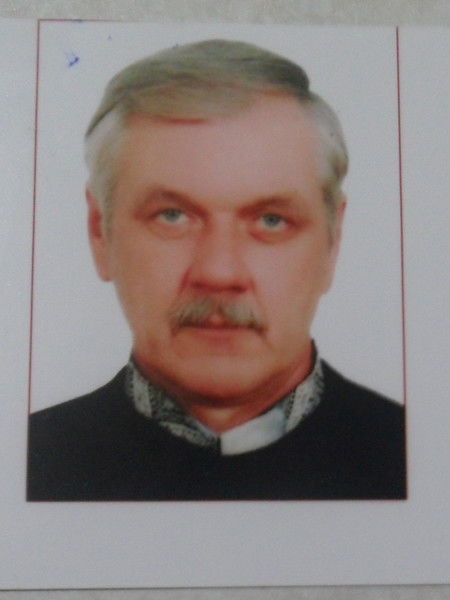 Валерий Тимошкин